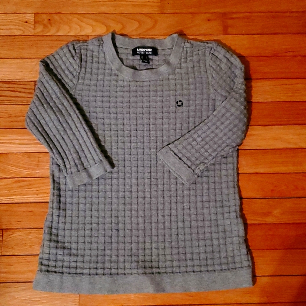 COPY - Chase sweater
